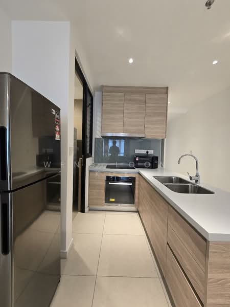 Service Residence for Rent at Kami - Weng Loong Kok - PropertyGuru.com.my
