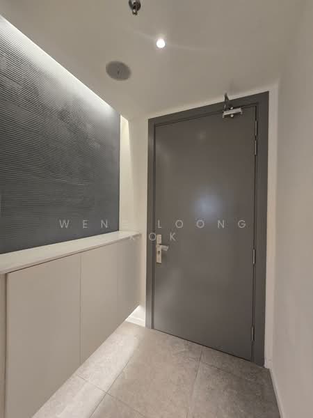 Service Residence for Rent at Kami - Weng Loong Kok - PropertyGuru.com.my