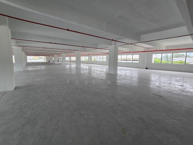 Retail Space untuk Disewa di BANDAR PUCHONG JAYA (Puchong) - Toji Ng - Interior - PropertyGuru.com.my