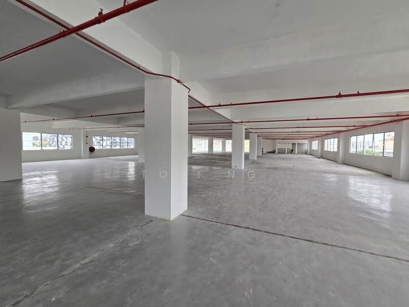 Retail Space untuk Disewa di BANDAR PUCHONG JAYA (Puchong) - Toji Ng - Interior - PropertyGuru.com.my