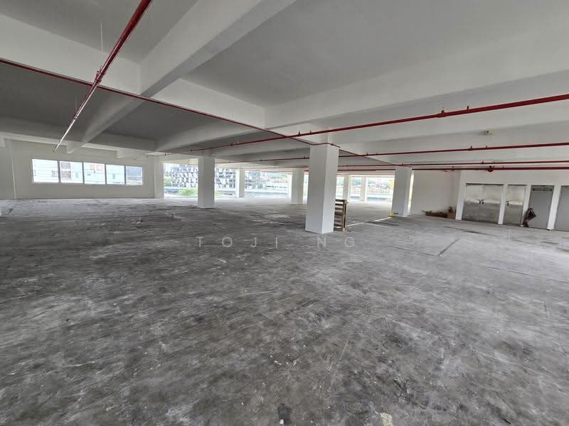 Retail Space untuk Disewa di BANDAR PUCHONG JAYA (Puchong) - Toji Ng - PropertyGuru.com.my