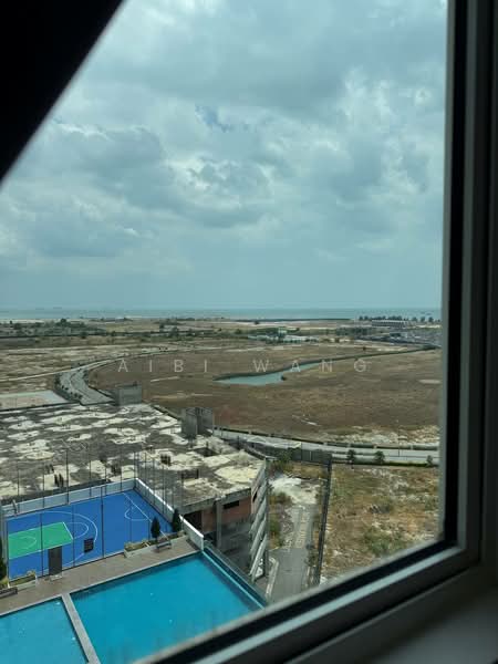Service Residence for Sale at Amber Cove - Aibi Wang - Exterior - PropertyGuru.com.my