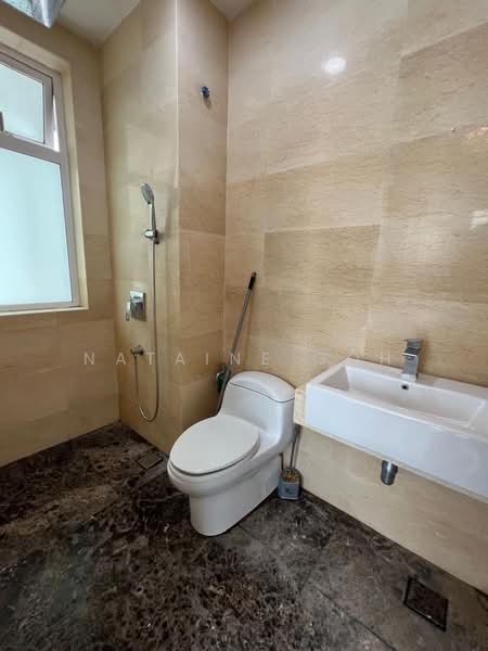 Service Residence for Rent at TriTower Residence @ Johor Bahru Sentral - Nataine Goh - PropertyGuru.com.my