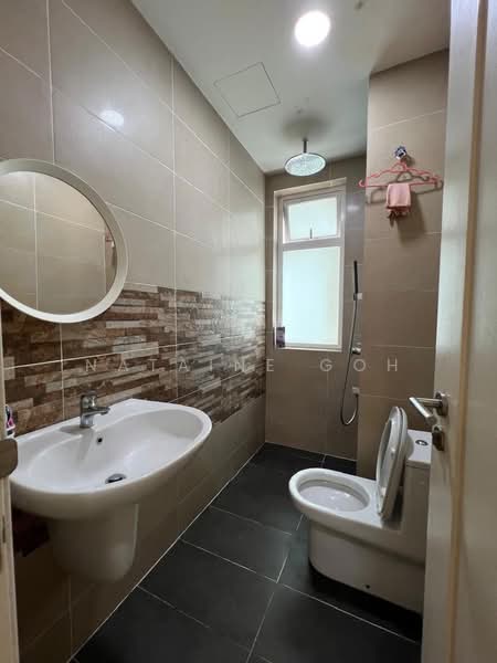 Service Residence for Rent at TriTower Residence @ Johor Bahru Sentral - Nataine Goh - PropertyGuru.com.my