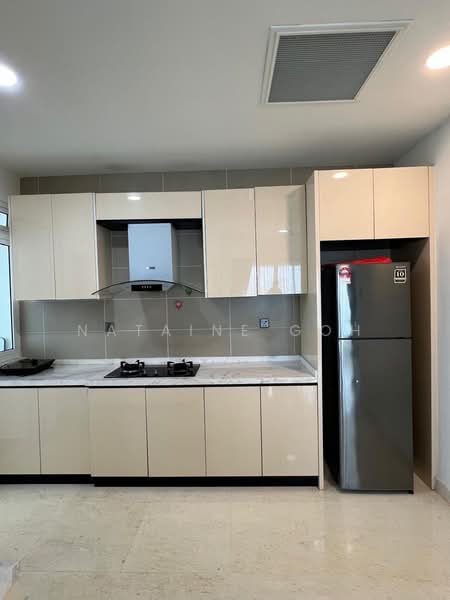 Service Residence for Rent at TriTower Residence @ Johor Bahru Sentral - Nataine Goh - PropertyGuru.com.my