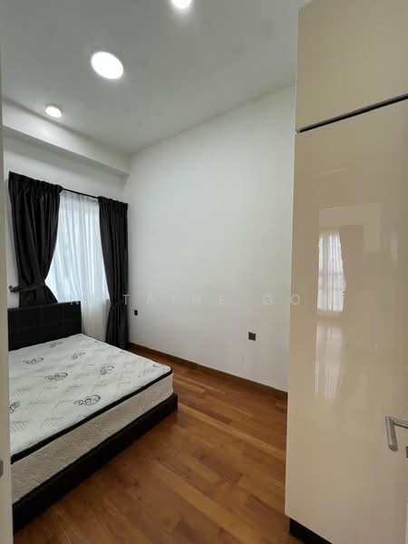 Service Residence for Rent at TriTower Residence @ Johor Bahru Sentral - Nataine Goh - PropertyGuru.com.my