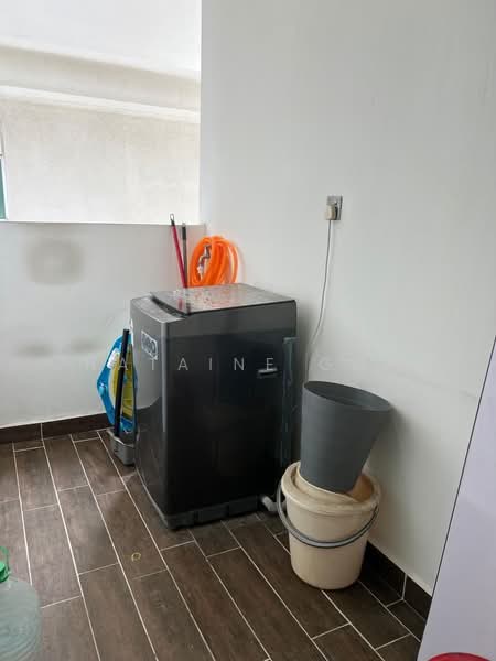 Service Residence for Rent at TriTower Residence @ Johor Bahru Sentral - Nataine Goh - PropertyGuru.com.my