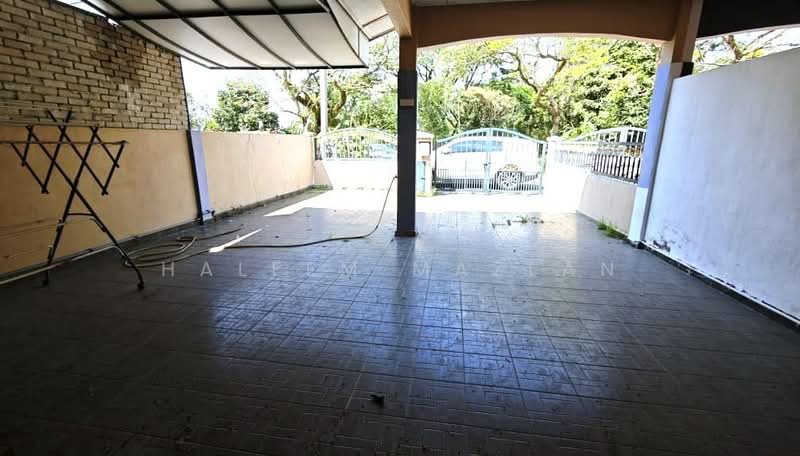 2-storey Terraced House for Rent in Rawang Perdana 2 (Rawang) - Haleem Mazlan - Exterior - PropertyGuru.com.my