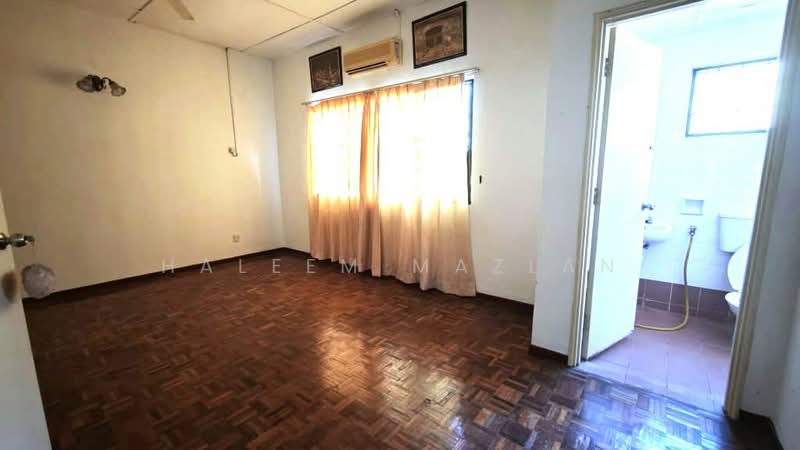 2-storey Terraced House for Rent in Rawang Perdana 2 (Rawang) - Haleem Mazlan - Interior - PropertyGuru.com.my