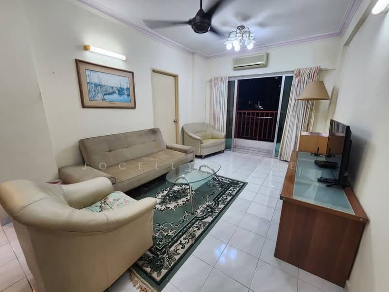 Flat for Rent at Mutiara Idaman 2 - Jocellynn Lee - PropertyGuru.com.my