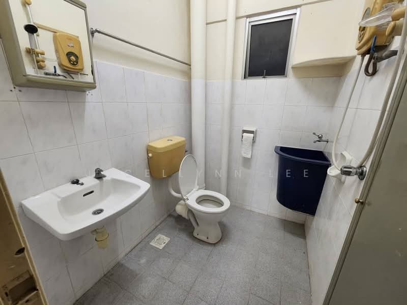 Flat for Rent at Mutiara Idaman 2 - Jocellynn Lee - PropertyGuru.com.my