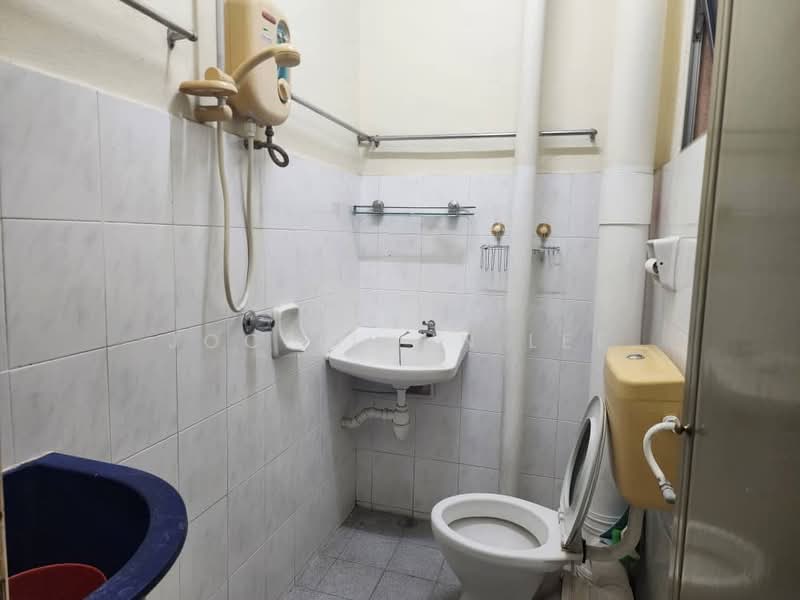 Flat for Rent at Mutiara Idaman 2 - Jocellynn Lee - PropertyGuru.com.my