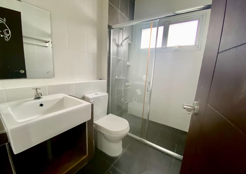 Rumah Berkembar untuk Disewa di Ipoh (Perak) - SK Kok - PropertyGuru.com.my
