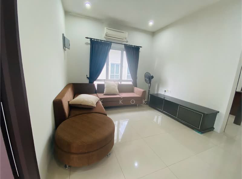 Rumah Berkembar untuk Disewa di Ipoh (Perak) - SK Kok - PropertyGuru.com.my