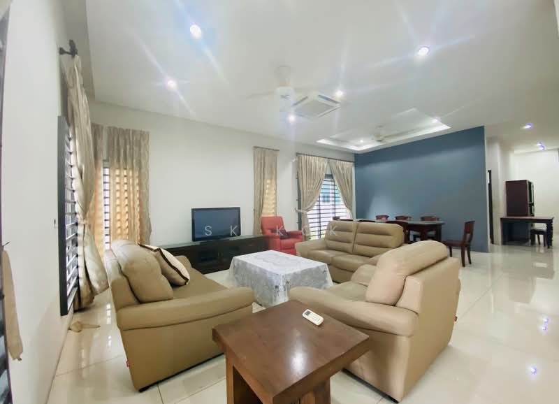 Rumah Berkembar untuk Disewa di Ipoh (Perak) - SK Kok - PropertyGuru.com.my