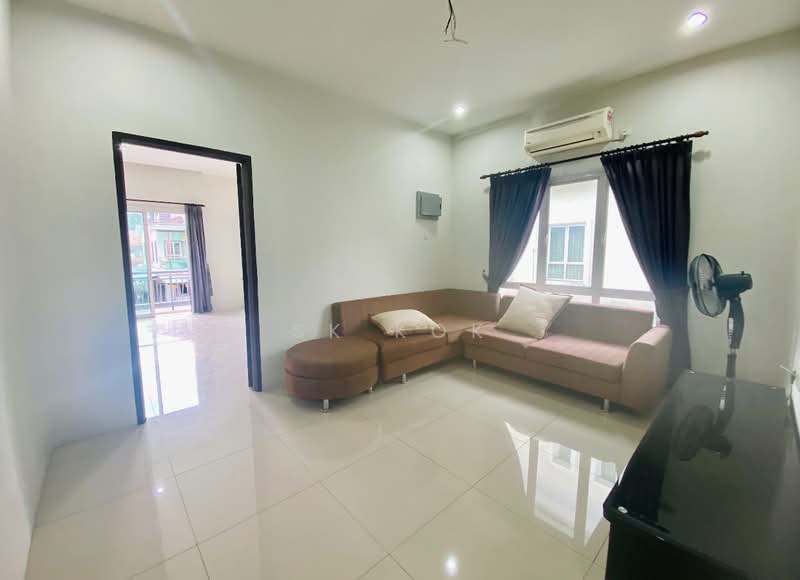Rumah Berkembar untuk Disewa di Ipoh (Perak) - SK Kok - PropertyGuru.com.my