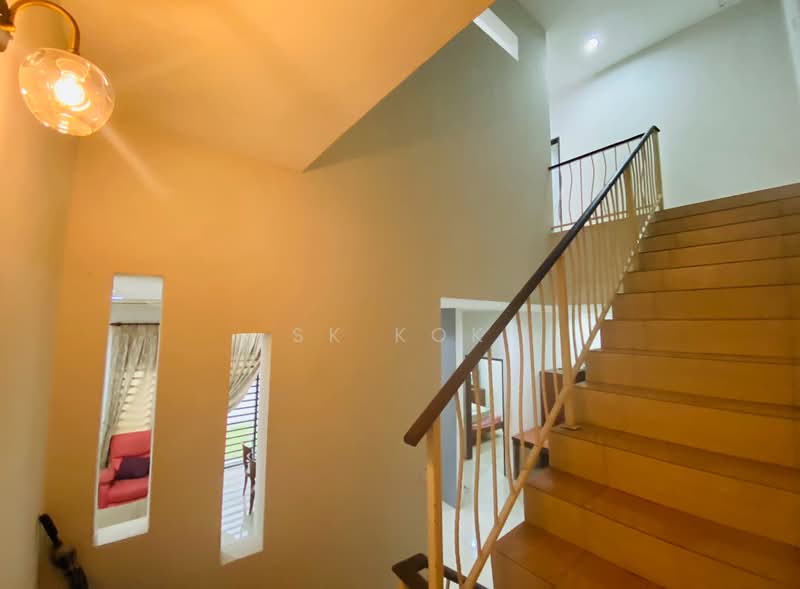 Rumah Berkembar untuk Disewa di Ipoh (Perak) - SK Kok - PropertyGuru.com.my