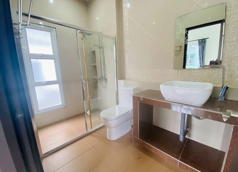 Rumah Berkembar untuk Disewa di Ipoh (Perak) - SK Kok - PropertyGuru.com.my