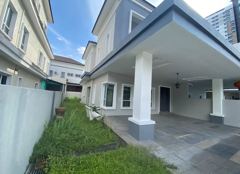 Rumah Berkembar untuk Disewa di Ipoh (Perak) - SK Kok - PropertyGuru.com.my