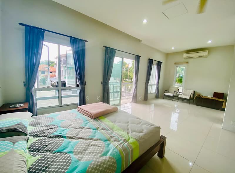 Rumah Berkembar untuk Disewa di Ipoh (Perak) - SK Kok - PropertyGuru.com.my