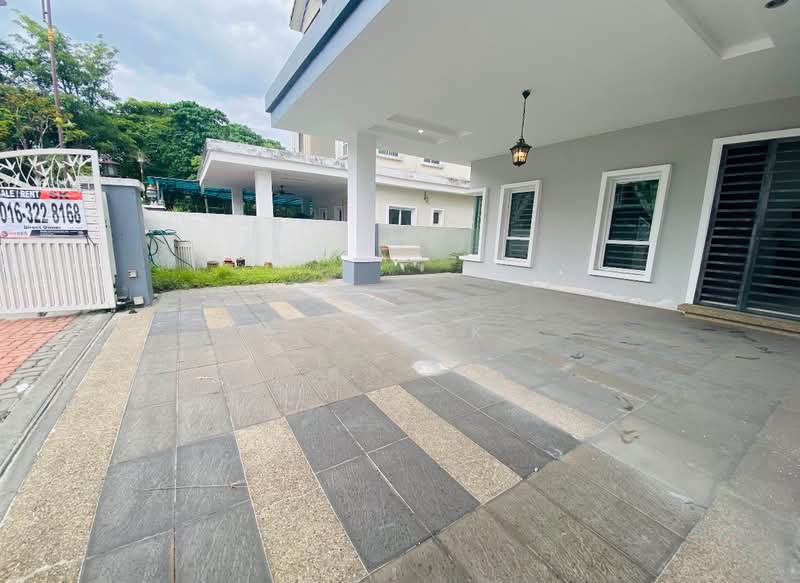Rumah Berkembar untuk Disewa di Ipoh (Perak) - SK Kok - PropertyGuru.com.my