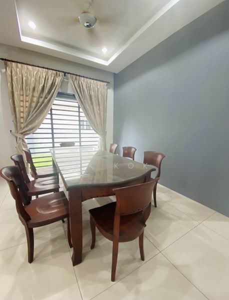 Rumah Berkembar untuk Disewa di Ipoh (Perak) - SK Kok - PropertyGuru.com.my