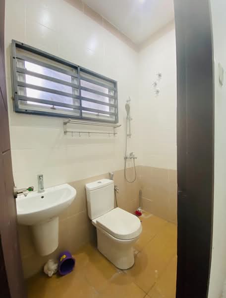 Rumah Berkembar untuk Disewa di Ipoh (Perak) - SK Kok - PropertyGuru.com.my