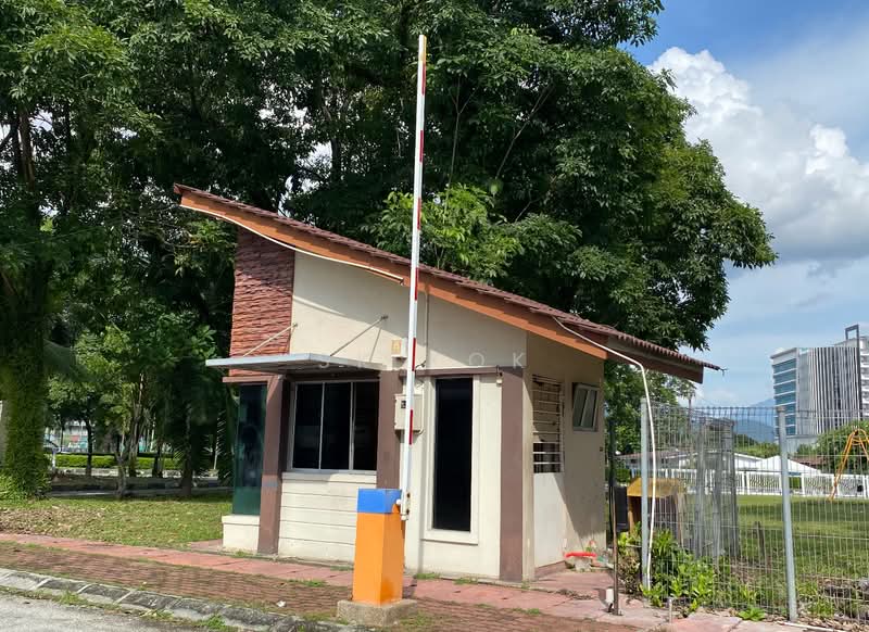 Rumah Berkembar untuk Disewa di Ipoh (Perak) - SK Kok - PropertyGuru.com.my