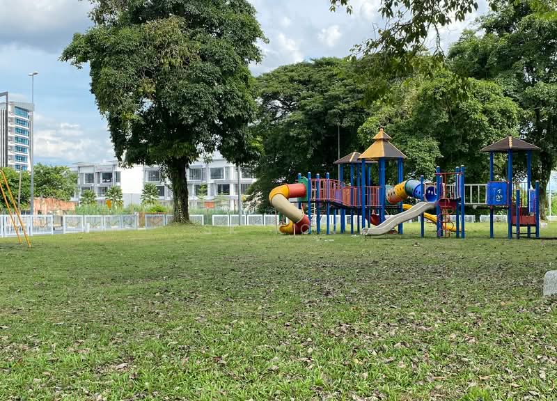 Rumah Berkembar untuk Disewa di Ipoh (Perak) - SK Kok - PropertyGuru.com.my