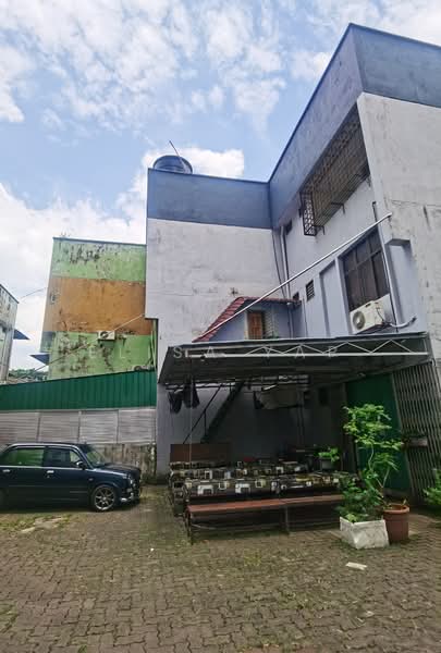 Kedai / Pejabat untuk Dijual di Taman Bukit Idaman (Selayang) - Elisa Yap - Exterior - PropertyGuru.com.my