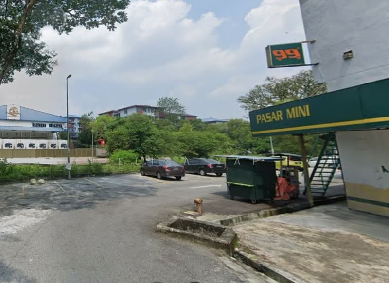 Kedai / Pejabat untuk Dijual di Taman Bukit Idaman (Selayang) - Elisa Yap - Exterior - PropertyGuru.com.my