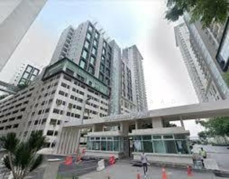 Condominium for Sale at Mutiara Ville - Sofea Md Saad - Exterior - PropertyGuru.com.my