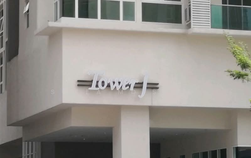 Condominium for Sale at Mutiara Ville - Sofea Md Saad - Exterior - PropertyGuru.com.my