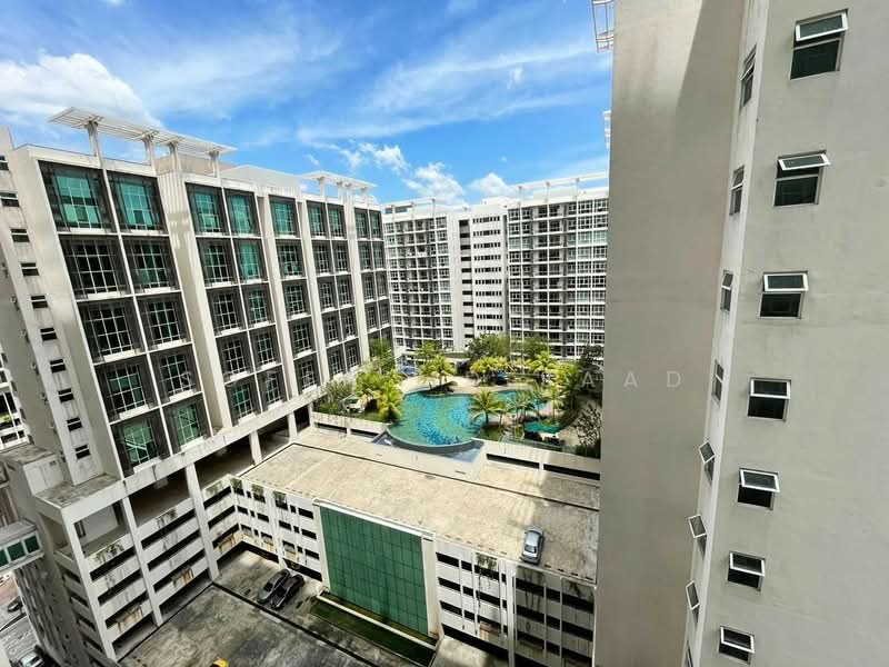 Condominium for Sale at Mutiara Ville - Sofea Md Saad - Exterior - PropertyGuru.com.my