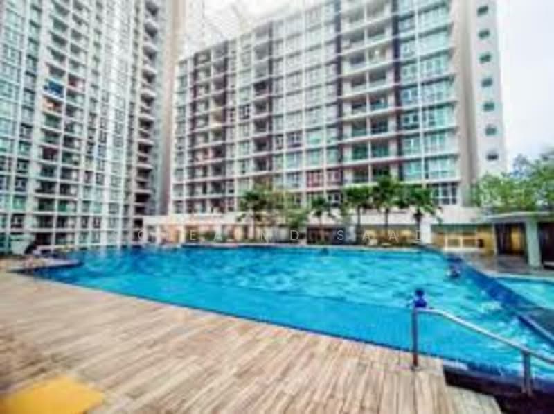Condominium for Sale at Mutiara Ville - Sofea Md Saad - Exterior - PropertyGuru.com.my