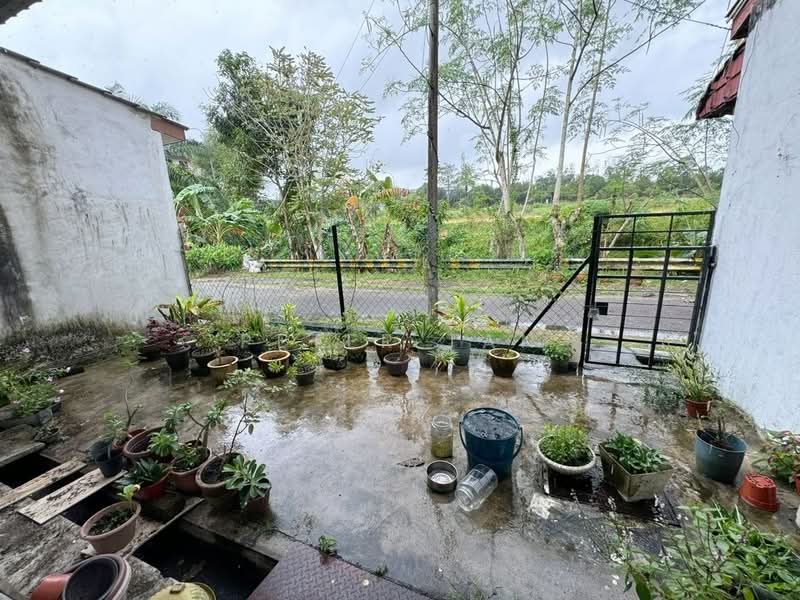 2-storey Terraced House for Sale in Taman Puteri Wangsa (Ulu Tiram) - Peter Tan - PropertyGuru.com.my