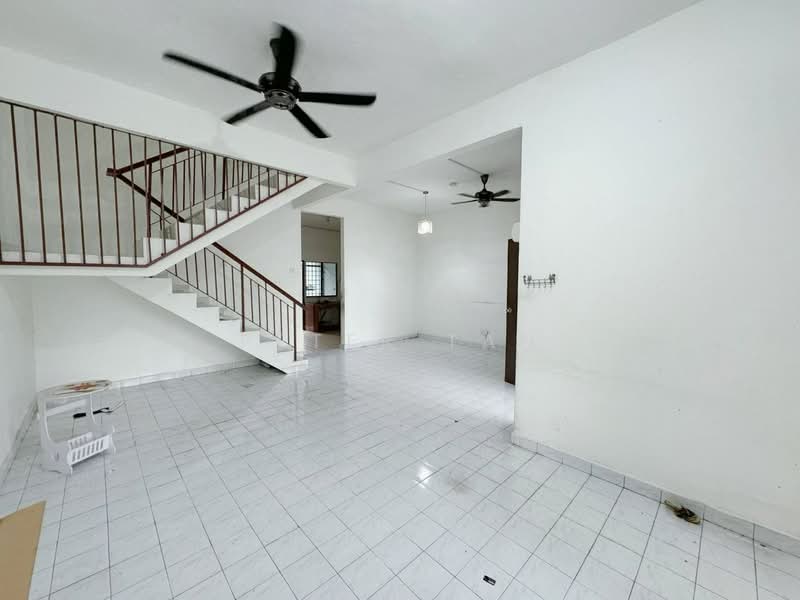 2-storey Terraced House for Sale in Taman Puteri Wangsa (Ulu Tiram) - Peter Tan - PropertyGuru.com.my