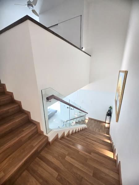 Semi-Detached House for Sale in Taman Molek (Johor Bahru) - Yik Tat - PropertyGuru.com.my