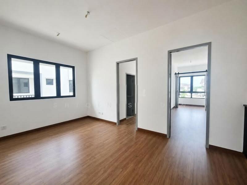 Rumah Berkembar untuk Dijual di Cyber 10 (Cyberjaya) - Shiqin Saidin - Interior - PropertyGuru.com.my