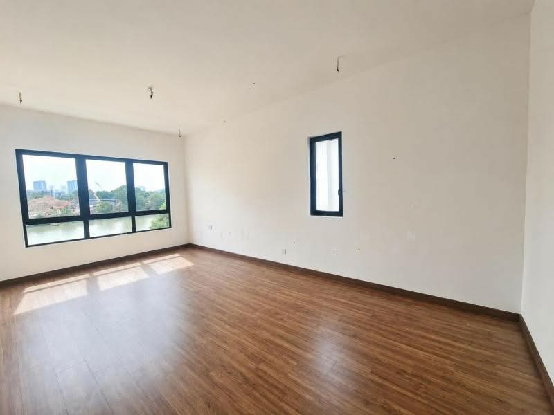 Rumah Berkembar untuk Dijual di Cyber 10 (Cyberjaya) - Shiqin Saidin - Interior - PropertyGuru.com.my