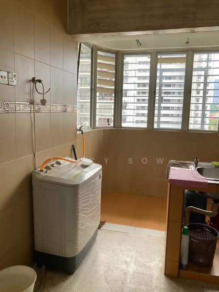 Pangsapuri untuk Dijual di Taman Connaught - Tracy Sow - Interior - PropertyGuru.com.my
