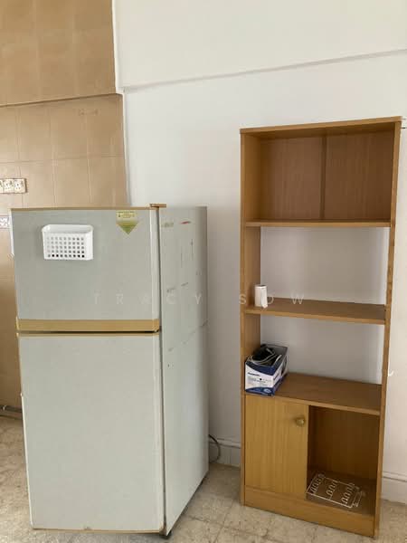 Pangsapuri untuk Dijual di Taman Connaught - Tracy Sow - Interior - PropertyGuru.com.my