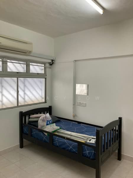 Pangsapuri untuk Dijual di Taman Connaught - Tracy Sow - Bedroom - PropertyGuru.com.my