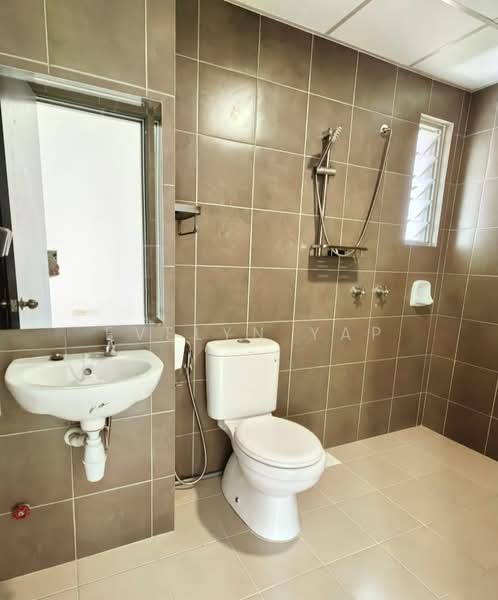 Condominium for Rent at Condominium Akasia Bukit Jalil - Evelyn Yap - PropertyGuru.com.my