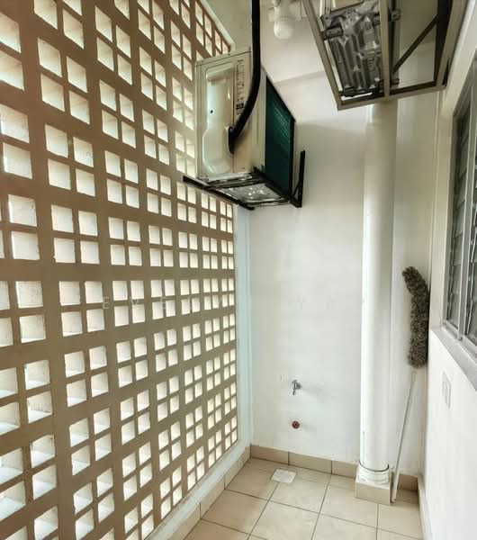 Condominium for Rent at Condominium Akasia Bukit Jalil - Evelyn Yap - PropertyGuru.com.my