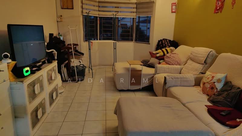 Pangsapuri untuk Dijual di Pangsapuri Mutiara Subang - Aida Ramli - PropertyGuru.com.my