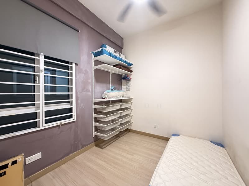 Servis Apartment untuk Disewa di Desa Green - Alex Loh - PropertyGuru.com.my