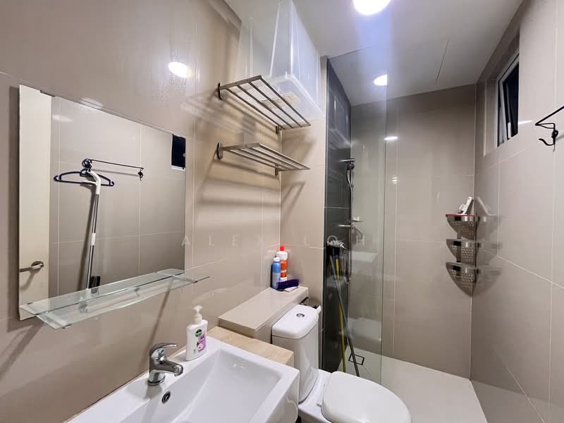 Servis Apartment untuk Disewa di Desa Green - Alex Loh - PropertyGuru.com.my