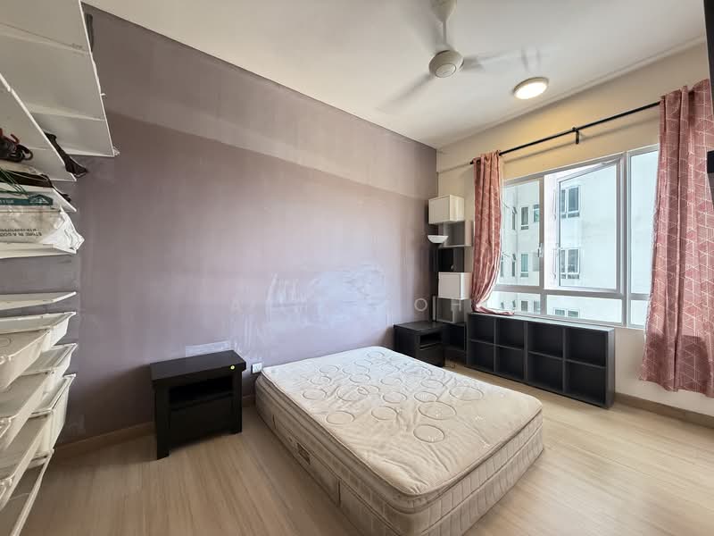 Servis Apartment untuk Disewa di Desa Green - Alex Loh - PropertyGuru.com.my