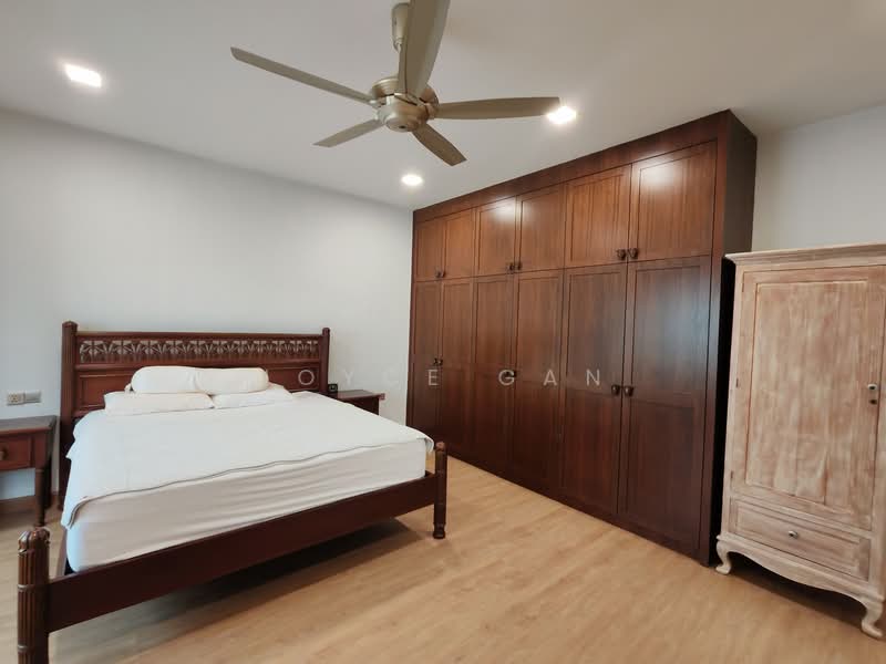 Link Bungalow for Sale in Taman Mount Austin (Tebrau) - Joyce Gan - Bedroom - PropertyGuru.com.my